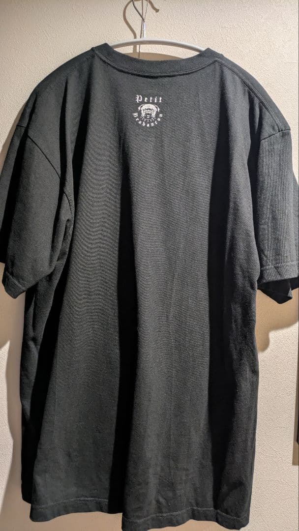 Petit Brabancon Tシャツ　プチブラ　京 dir en grey