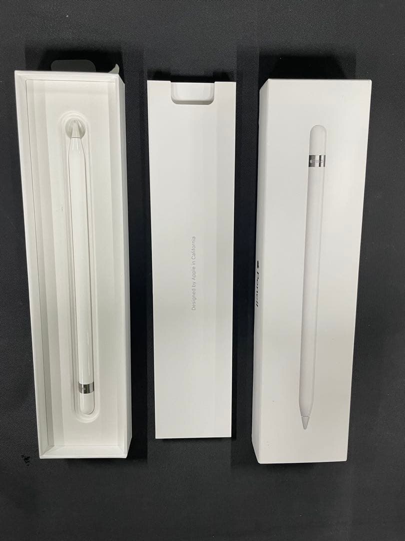 Apple Pencil（第1世代）A1603ホワイト