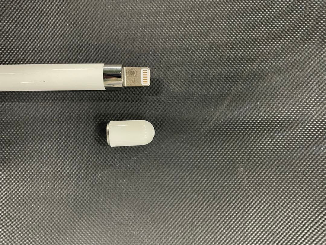 Apple Pencil（第1世代）A1603ホワイト