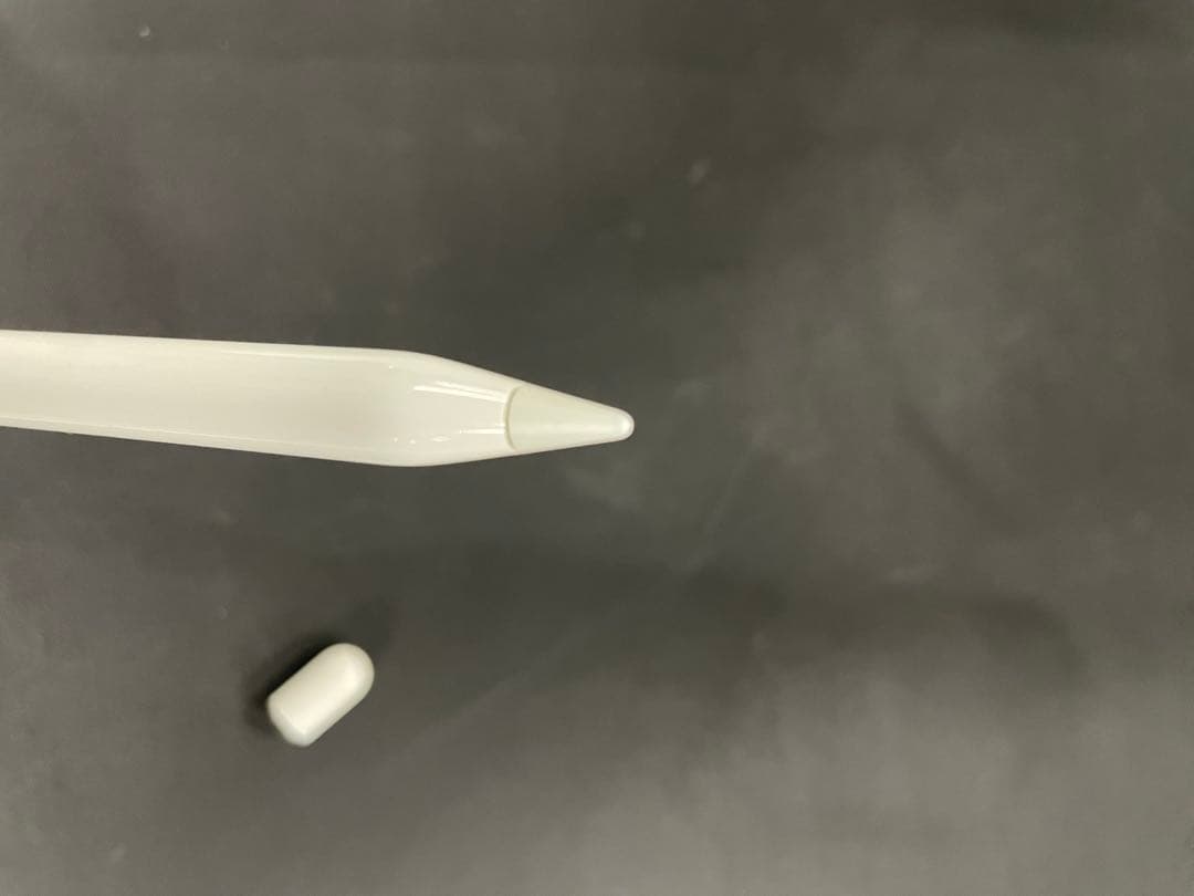 Apple Pencil（第1世代）A1603ホワイト