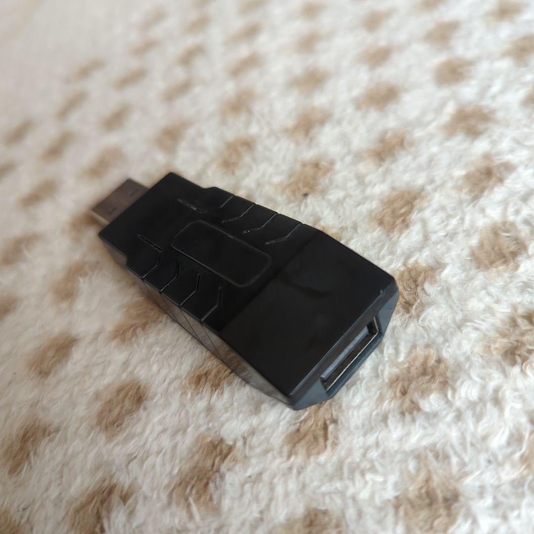 （訳アリ商品）　XIM APEX コントローラーコンバーター