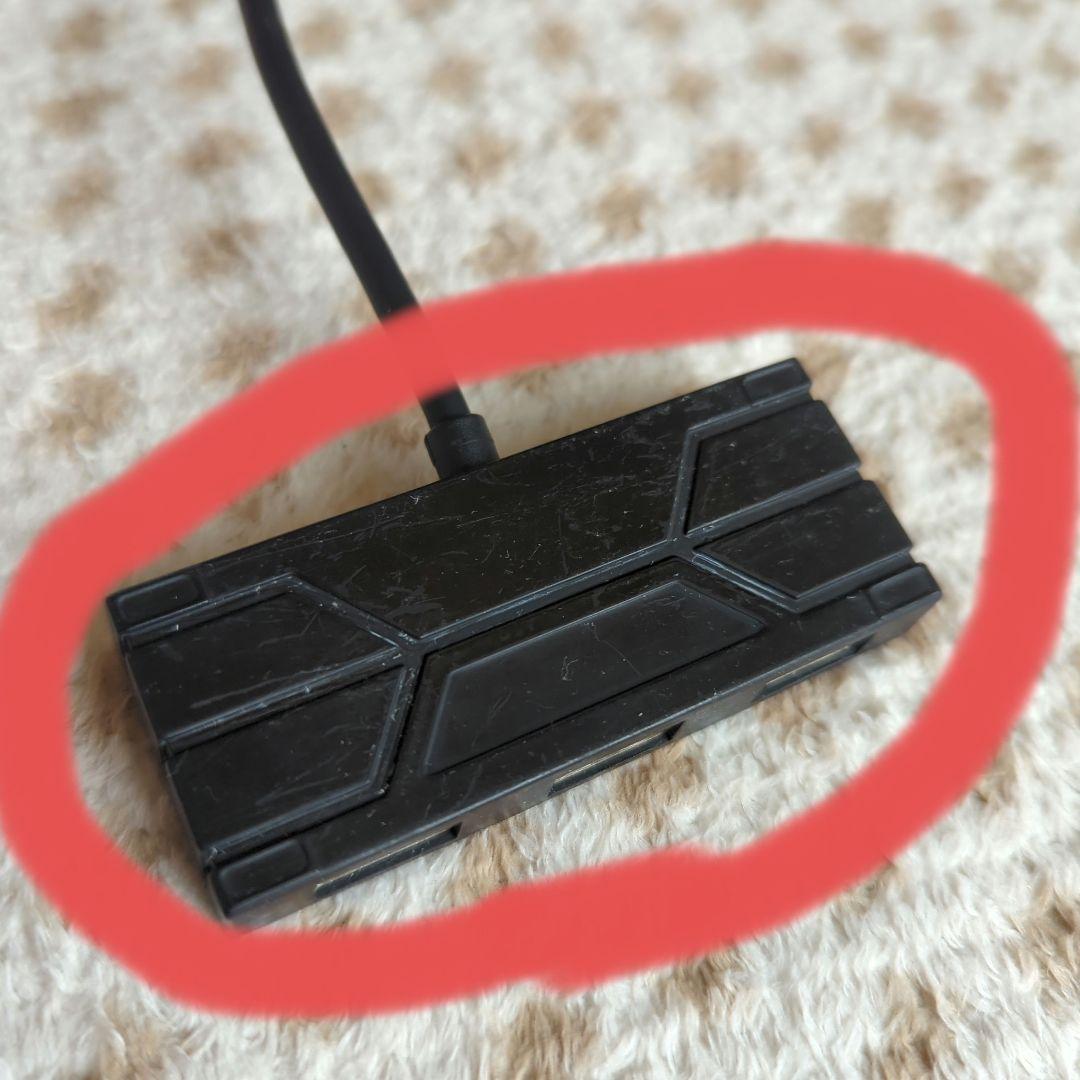 （訳アリ商品）　XIM APEX コントローラーコンバーター