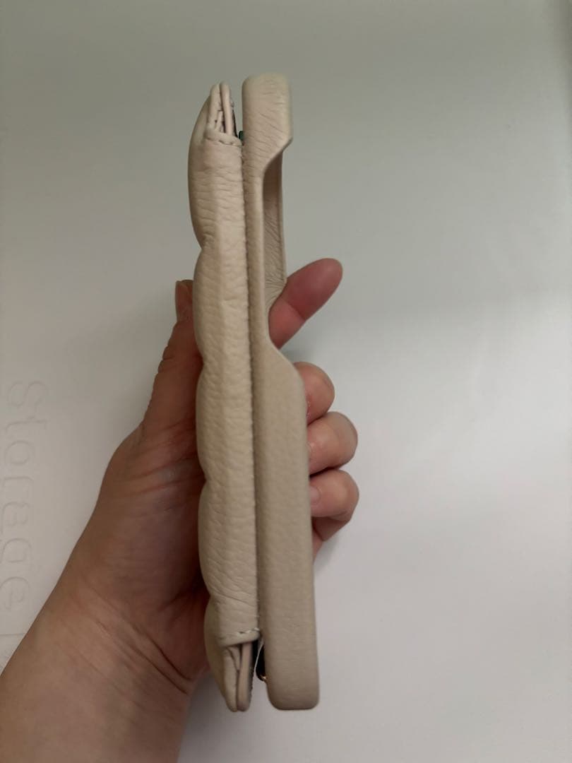 値下げ！DEMIU デミュウ BALLON バロン iPhone15ケース