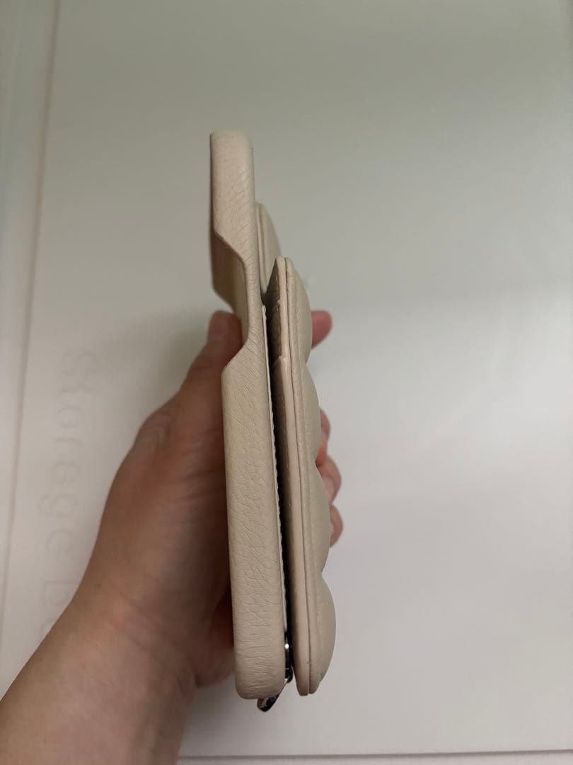 値下げ！DEMIU デミュウ BALLON バロン iPhone15ケース