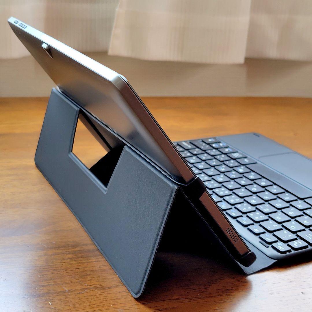 2in1タブレット式 ノートパソコン Windows11 GLM-10-128