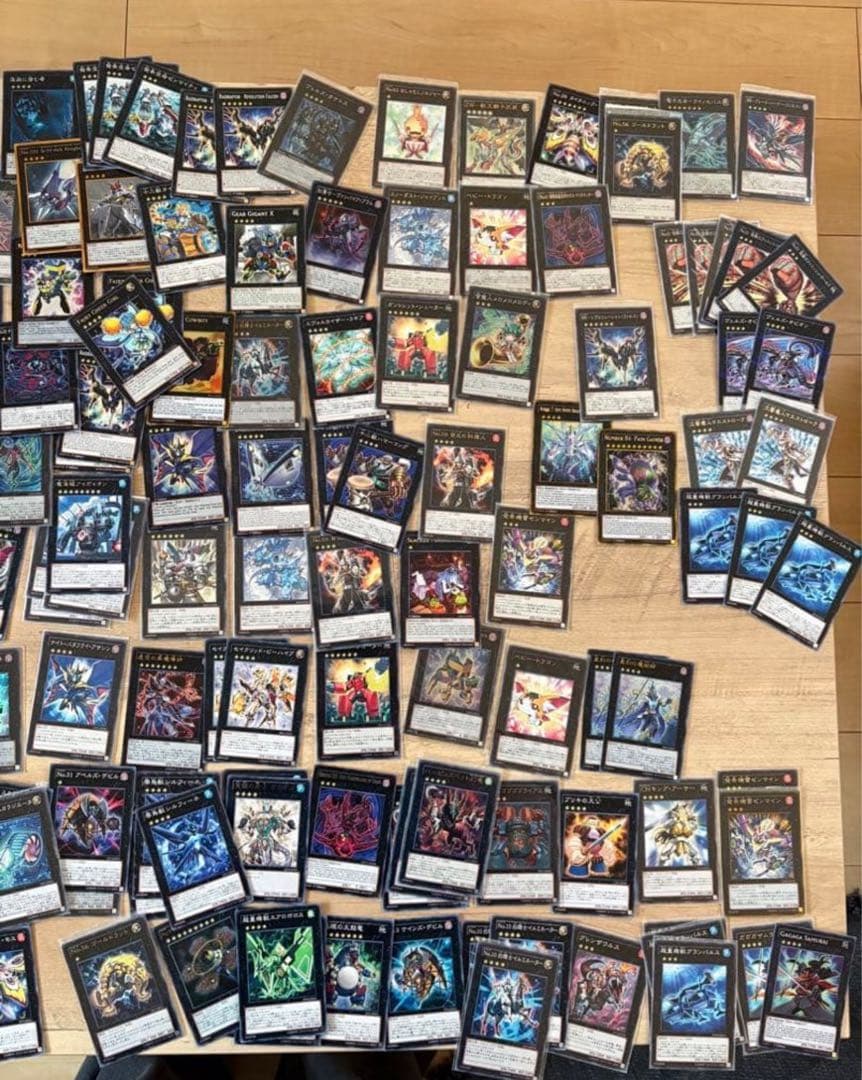 遊戯王カード★