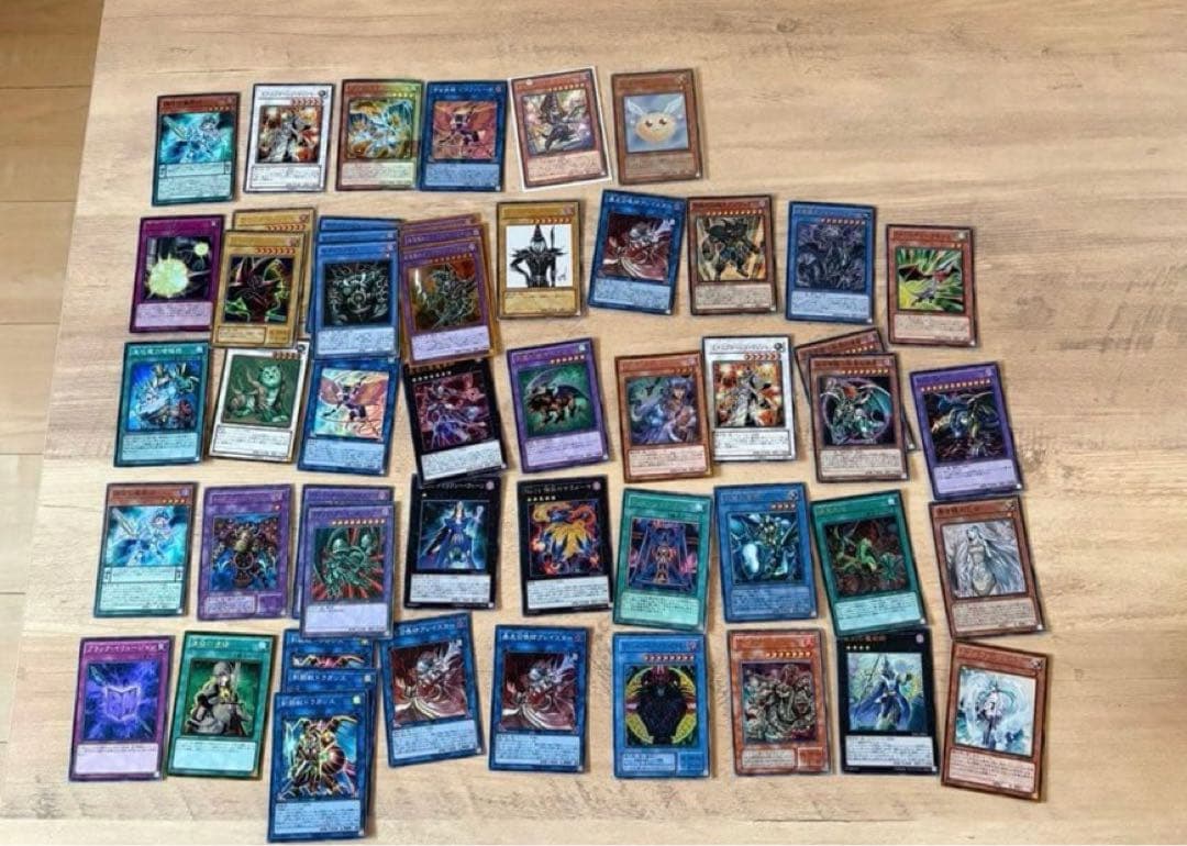 遊戯王カード★