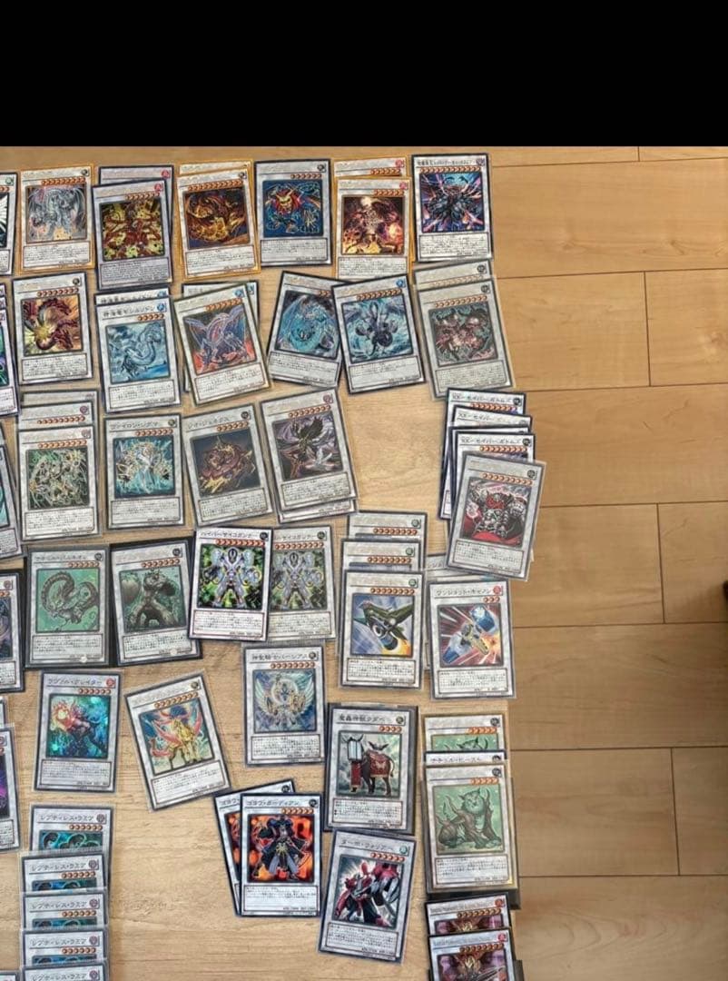 遊戯王カード★