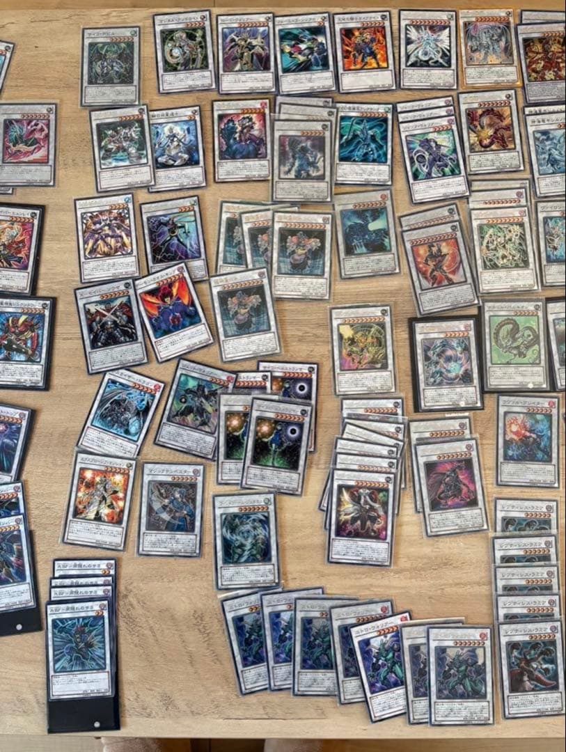遊戯王カード★