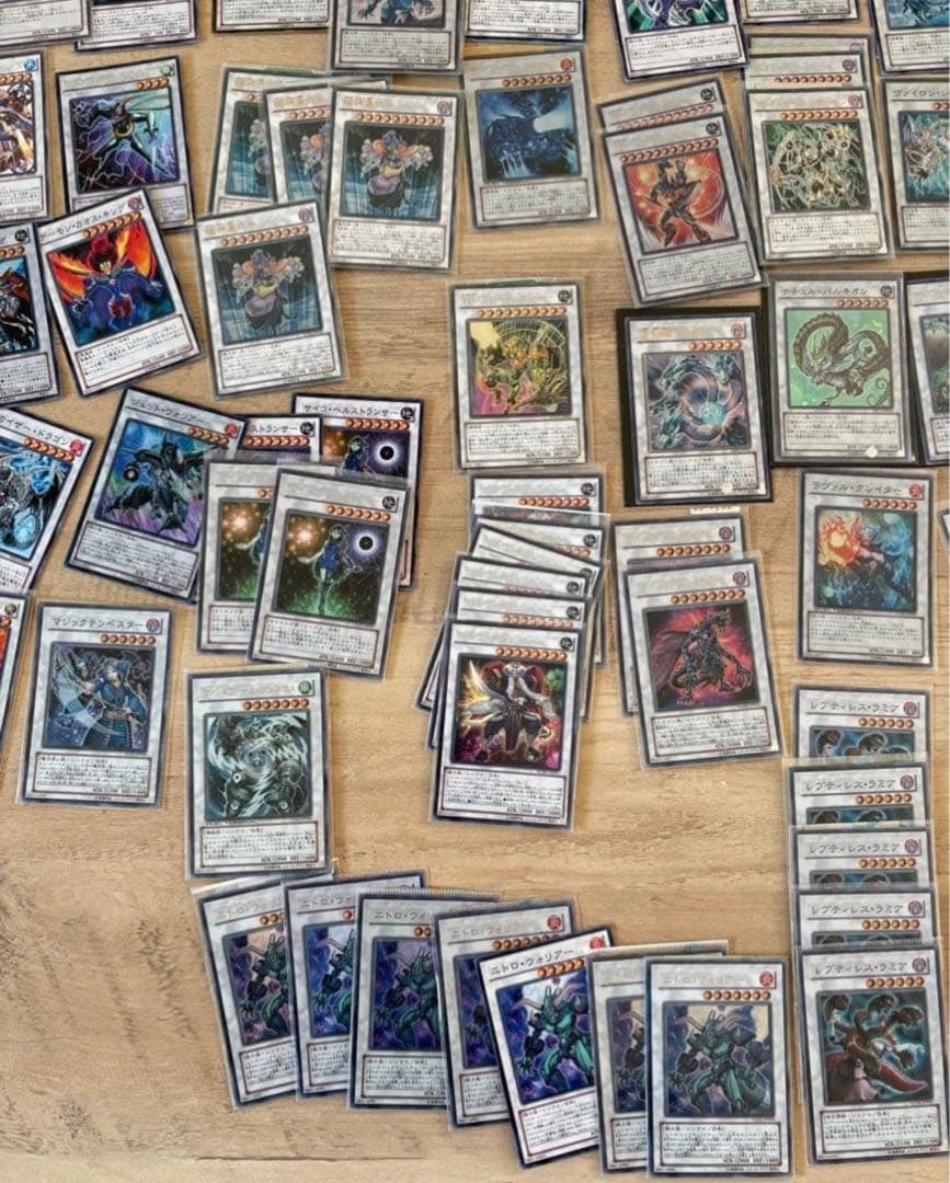遊戯王カード★
