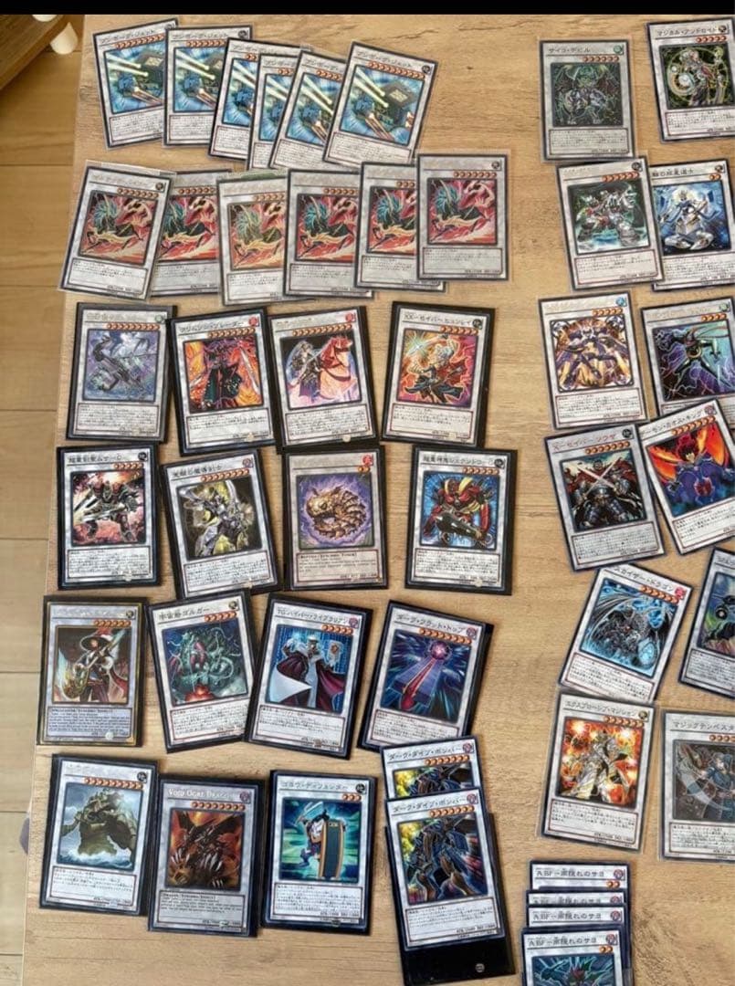 遊戯王カード★