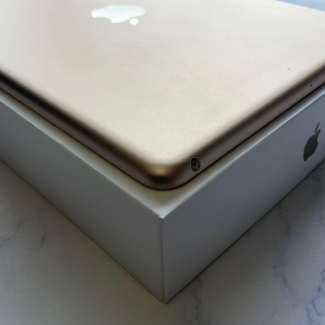 【超美品】Apple iPad 第5世代 Wi-Fi 32GB