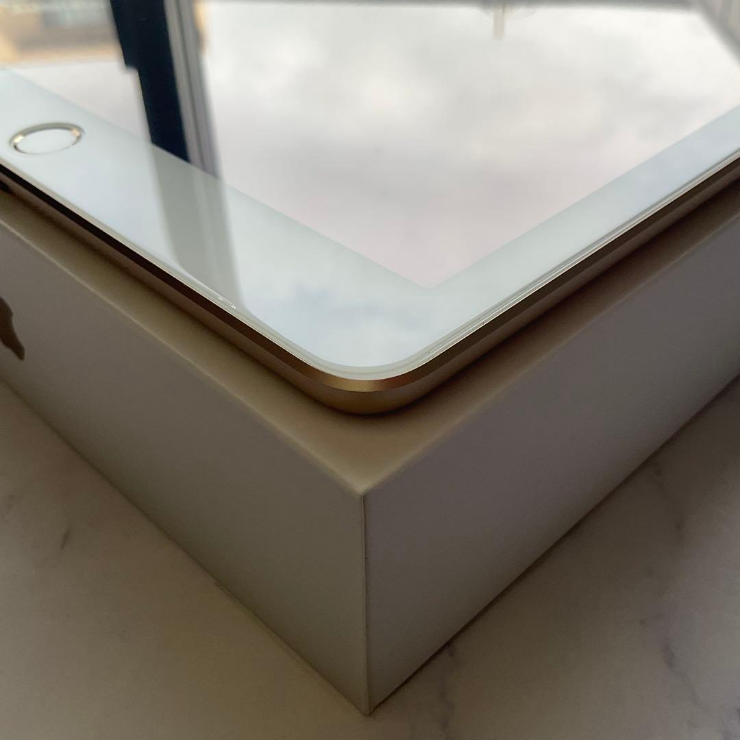 【超美品】Apple iPad 第5世代 Wi-Fi 32GB