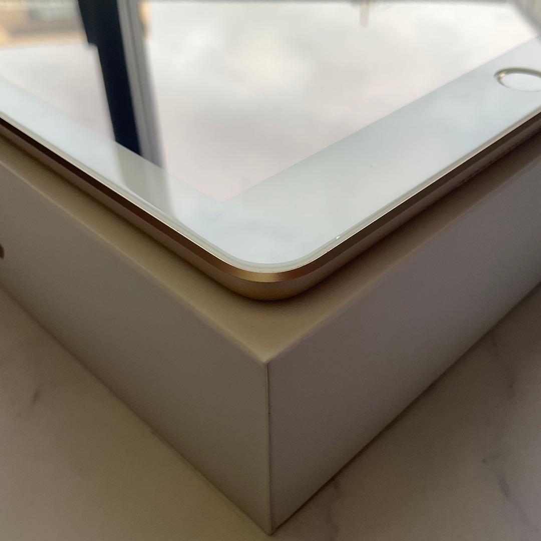 【超美品】Apple iPad 第5世代 Wi-Fi 32GB