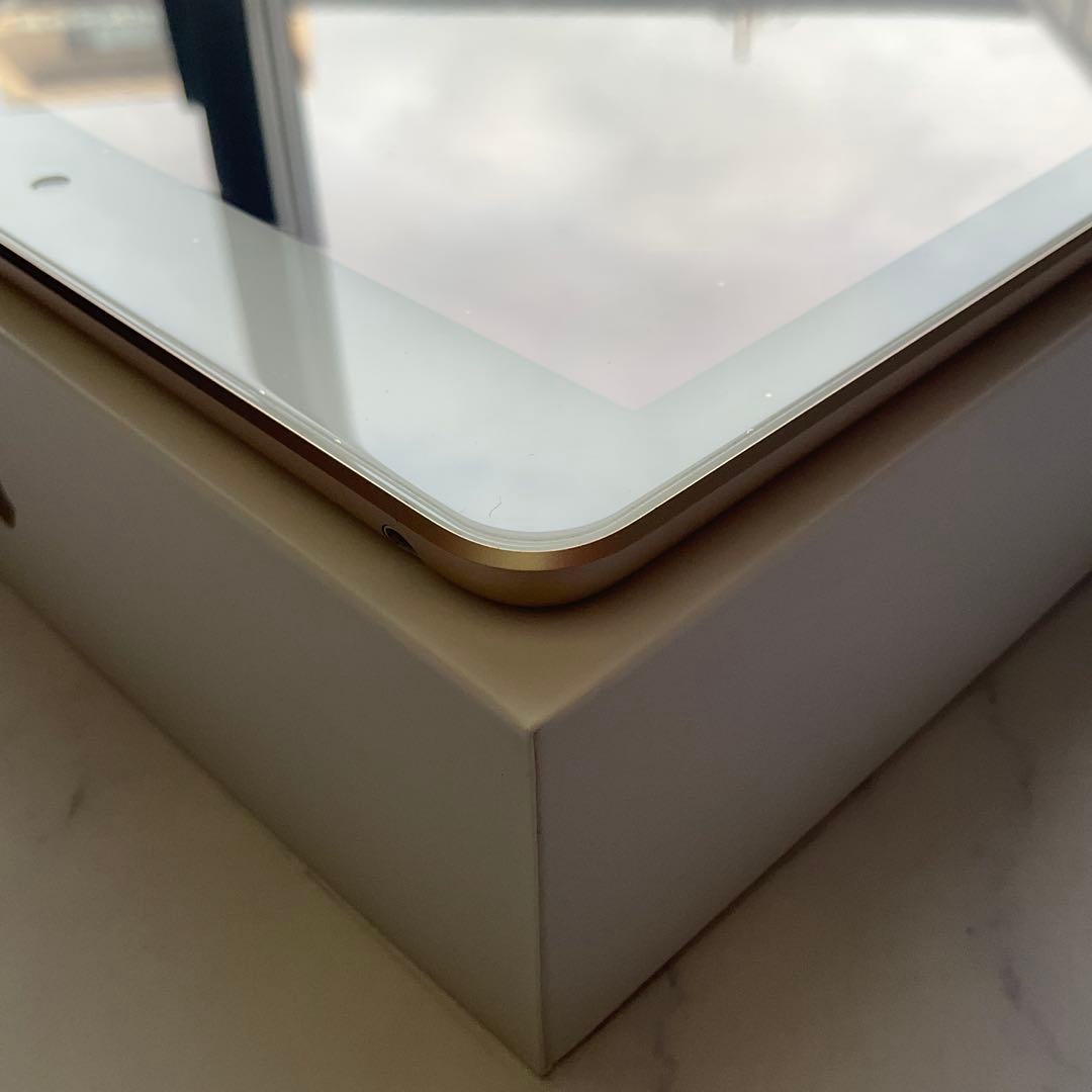 【超美品】Apple iPad 第5世代 Wi-Fi 32GB