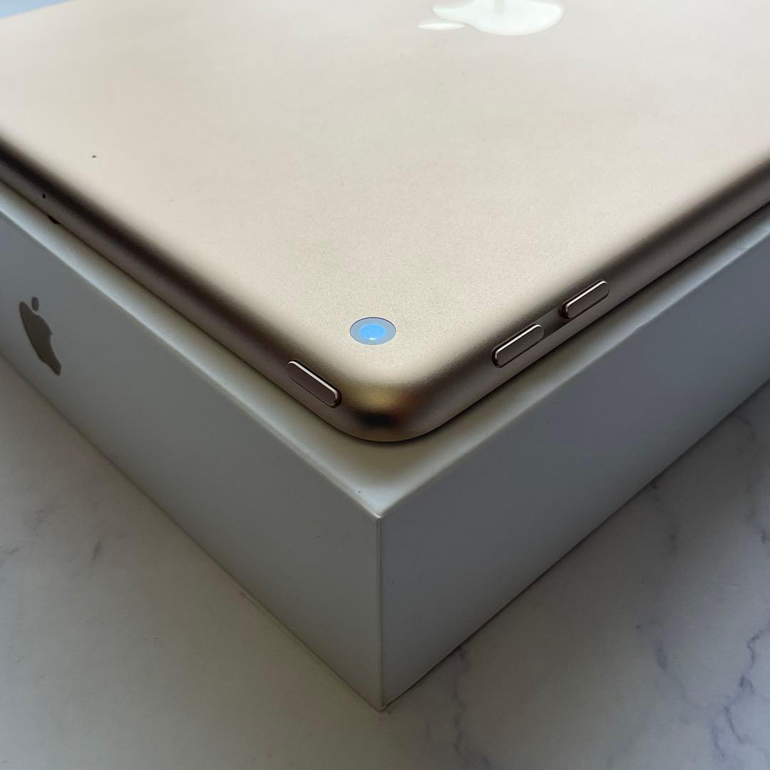 【超美品】Apple iPad 第5世代 Wi-Fi 32GB
