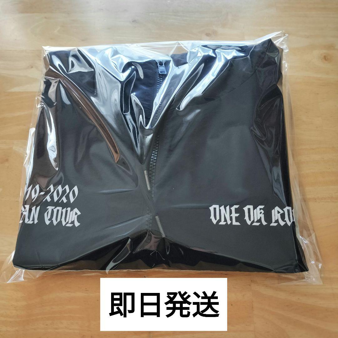 ONE OK ROCK Eye of the Storm アウター　Ｌ