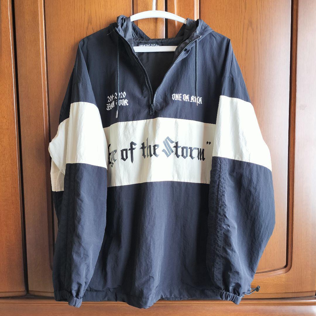 ONE OK ROCK Eye of the Storm アウター　Ｌ