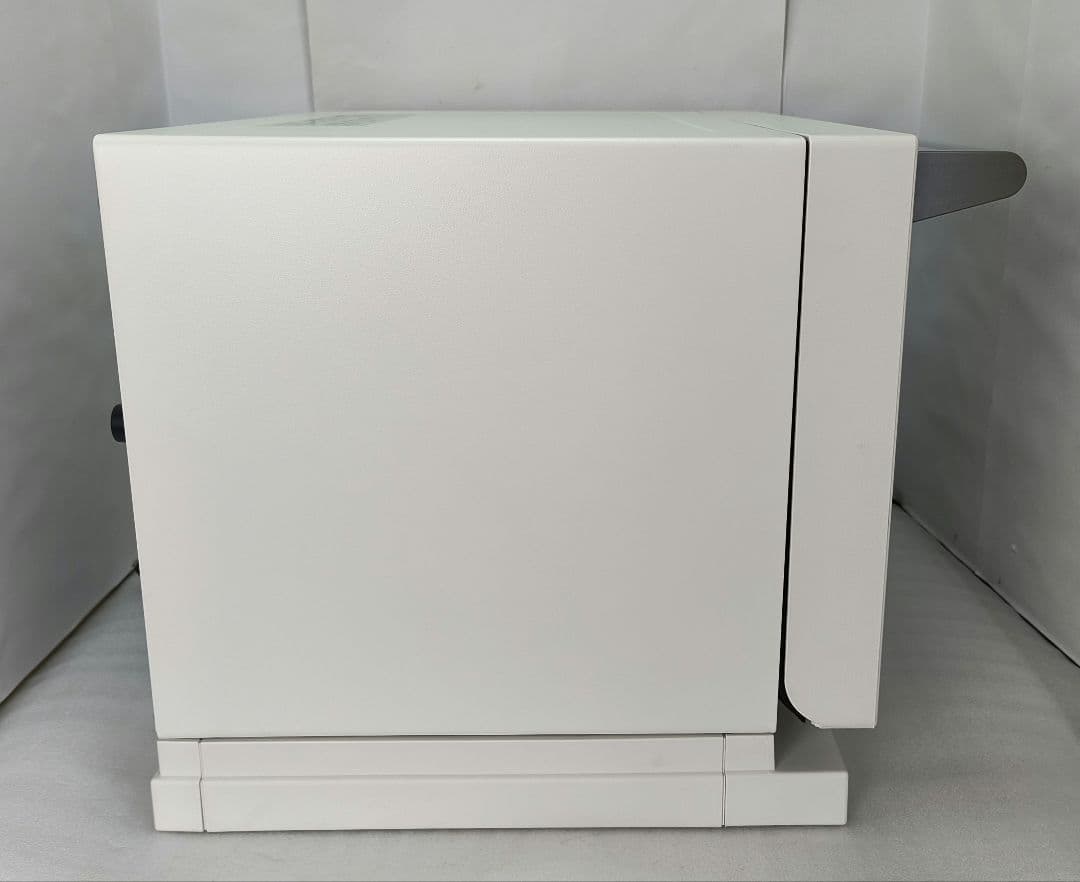 010 22年製 バルミューダデザイン　オーブンレンジ　ホワイト