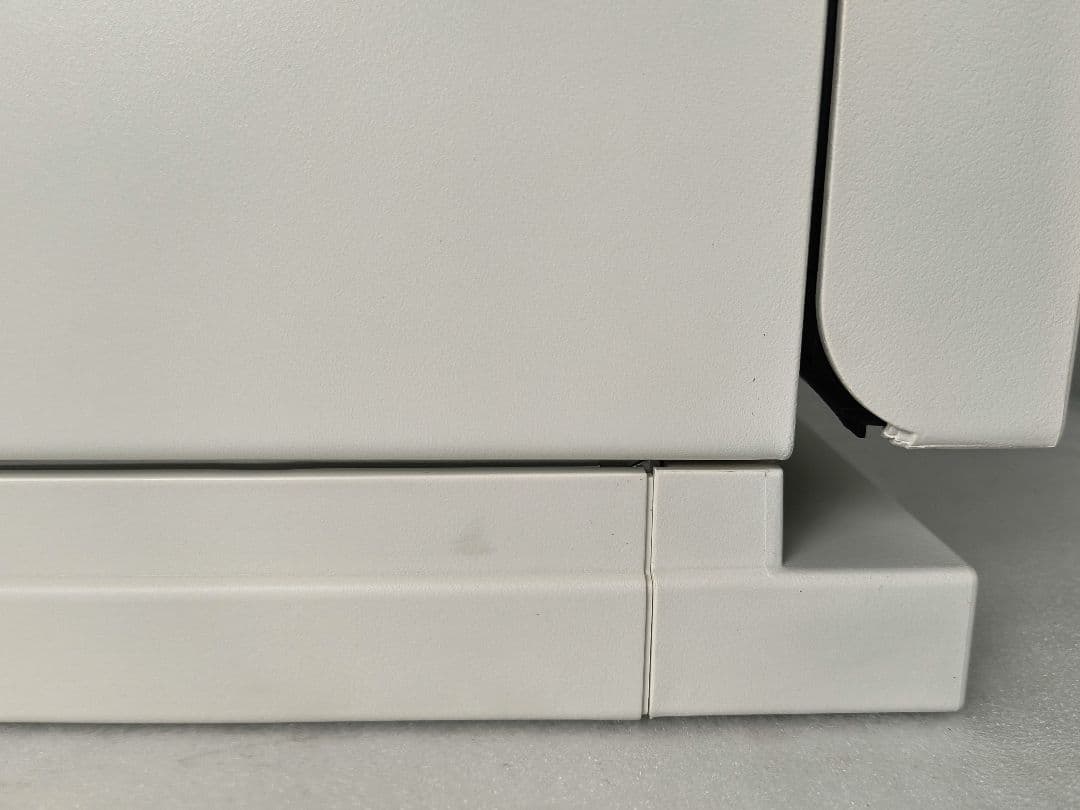 010 22年製 バルミューダデザイン　オーブンレンジ　ホワイト