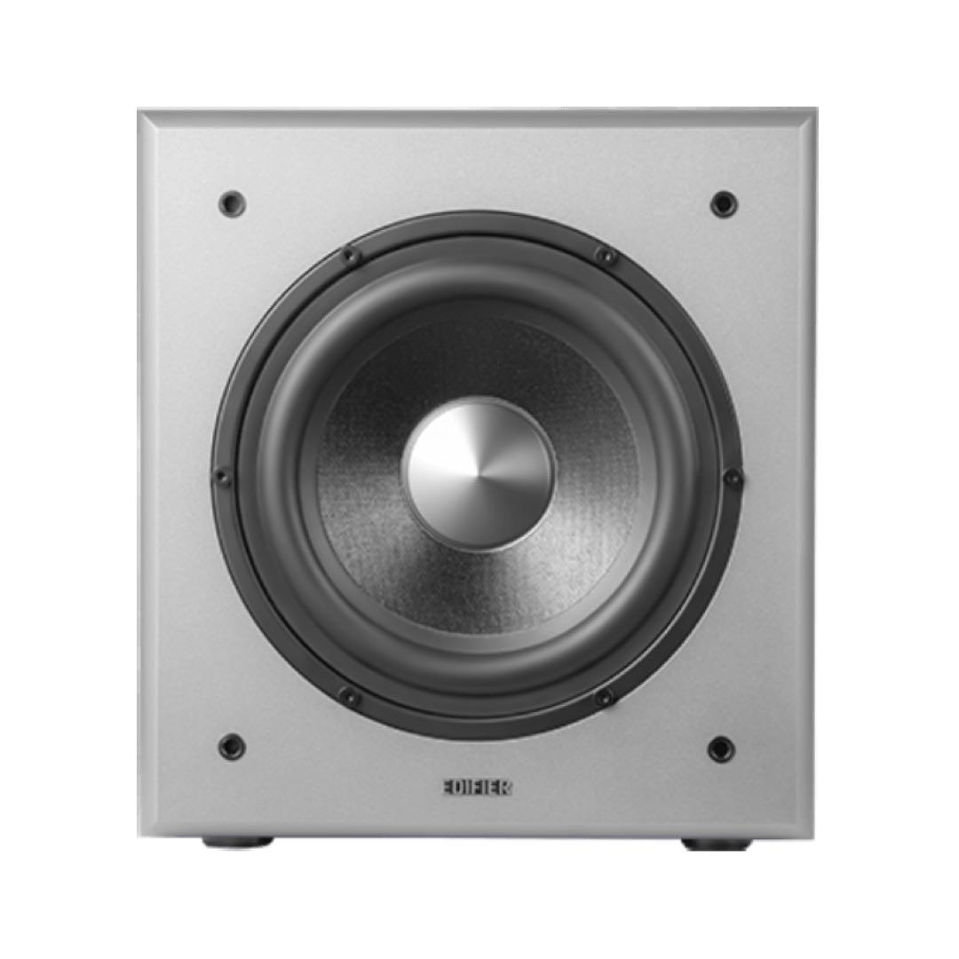 Edifier T5 70W 8インチ サブウーファー アクティブ型