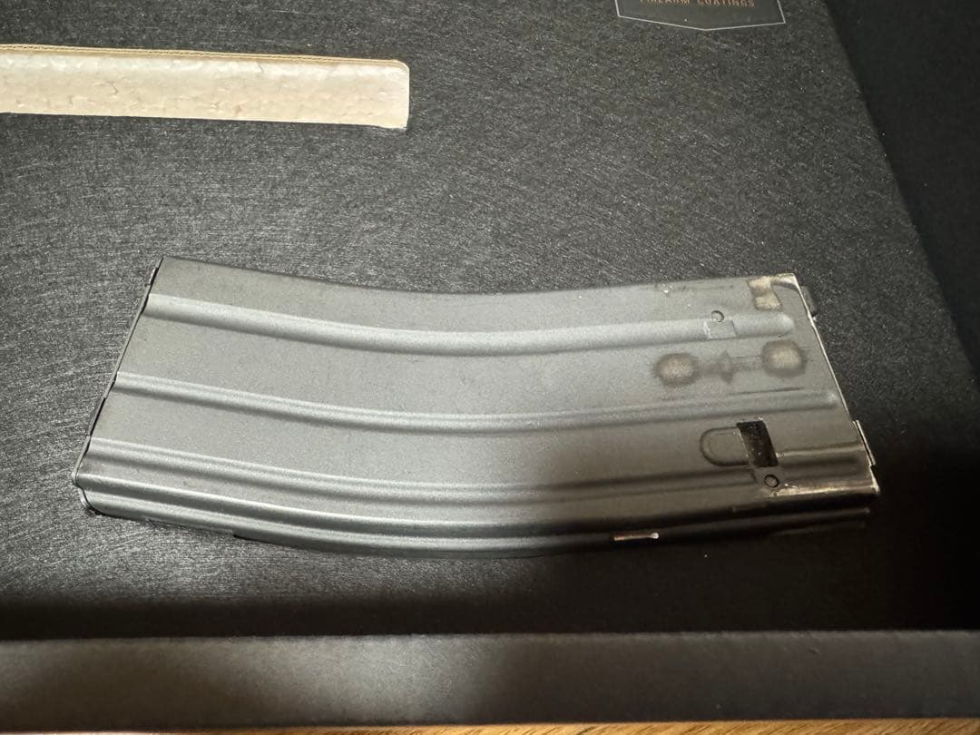 東京マルイ MK18 MOD.1 GBB その他