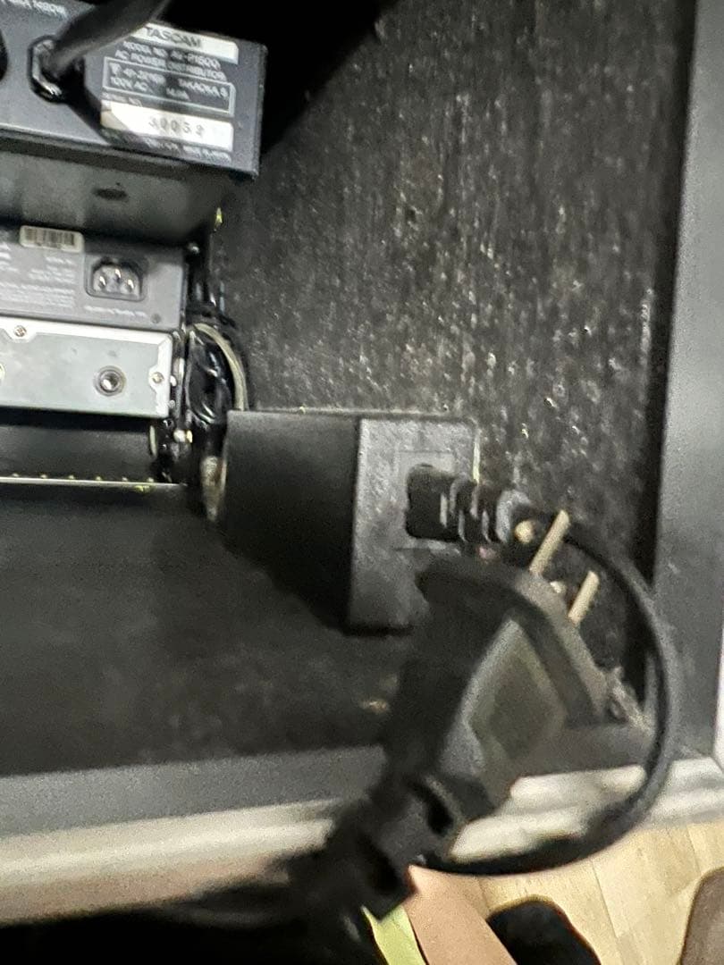 エフェクターラックセット(※詳細必読)