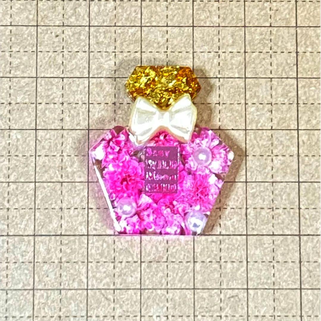 【No.13】レジン✨ヘアゴム✨ハンドメイド