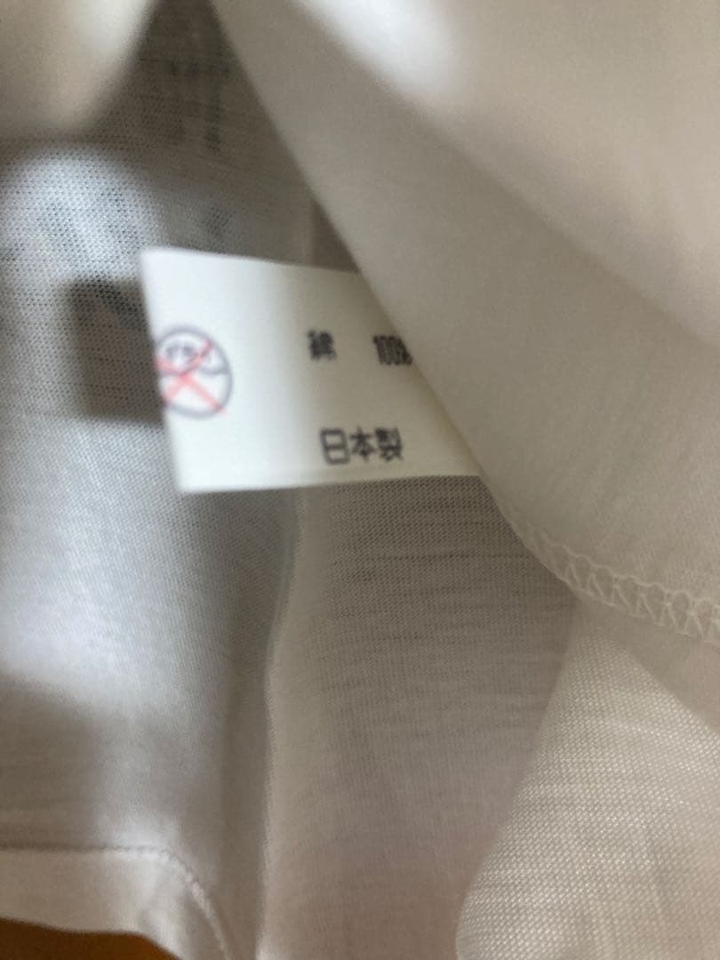貴重　80年代　オレたちひょうきん族 ホタテマン 安岡力也　tシャツ