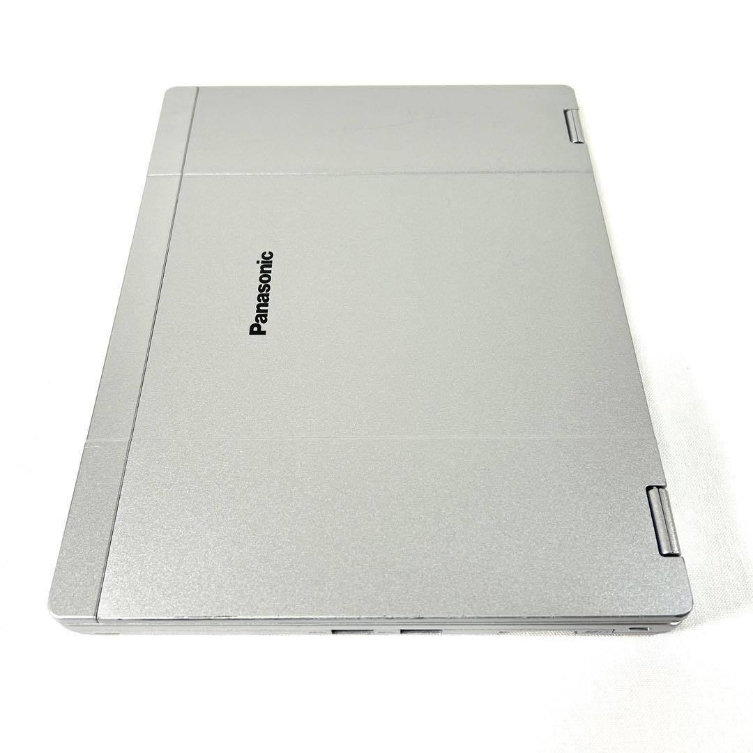 Let's note QV1 i7 512GB 16GB タッチパネル SIM