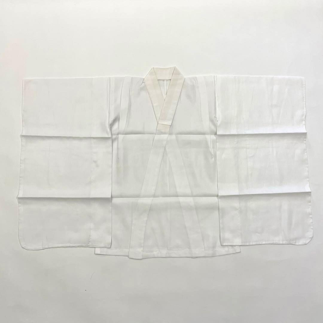 七五三 羽織セット 男の子 羽織 着物 長襦袢 半衿付き 5歳 No.137