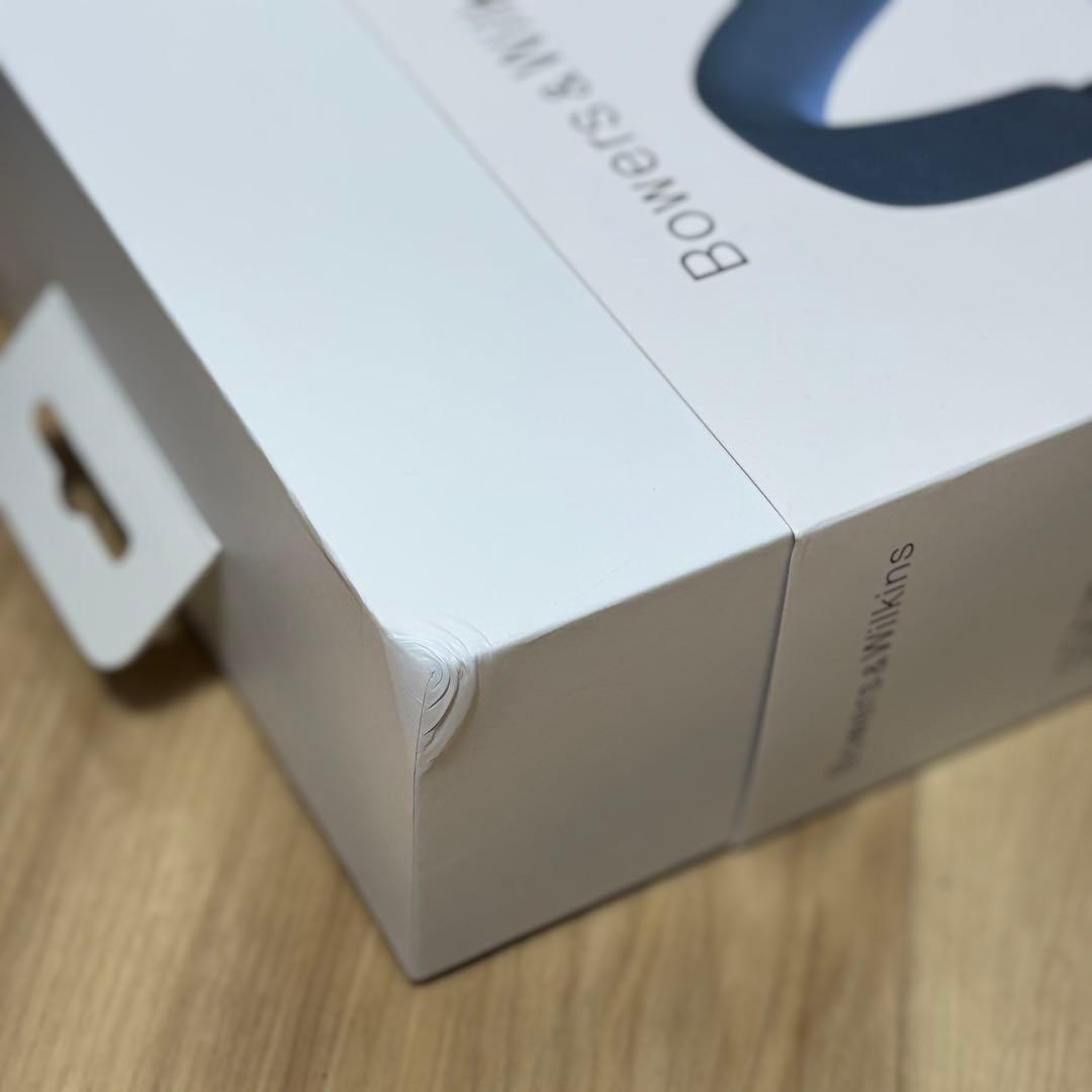 ★限定値下げ中　美品　Bowers&Wilkins Px7 S2e ヘッドホン