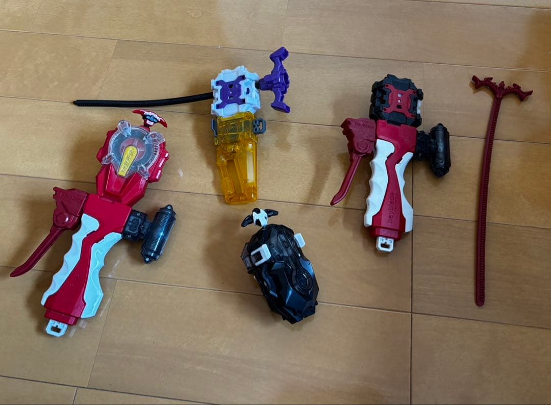 ベイブレードバースト　まとめ売り