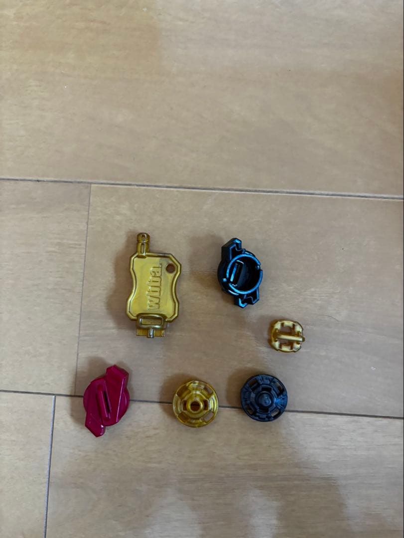 ベイブレードバースト　まとめ売り