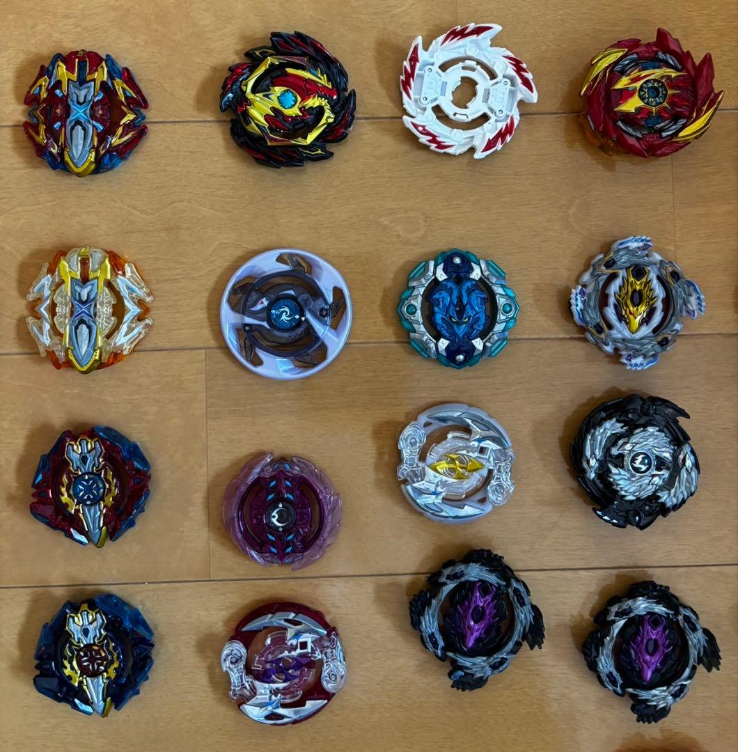 ベイブレードバースト　まとめ売り