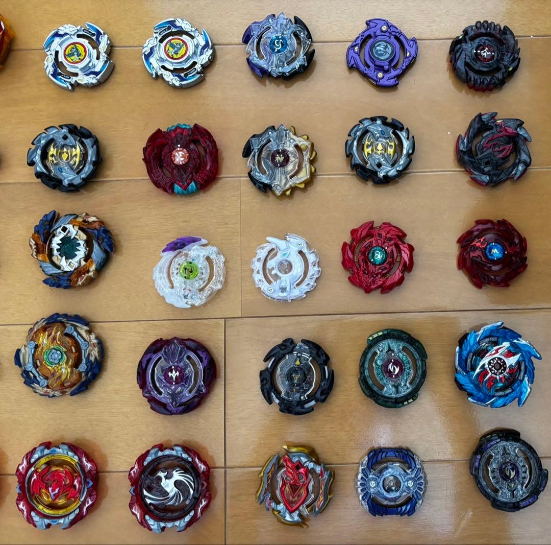 ベイブレードバースト　まとめ売り