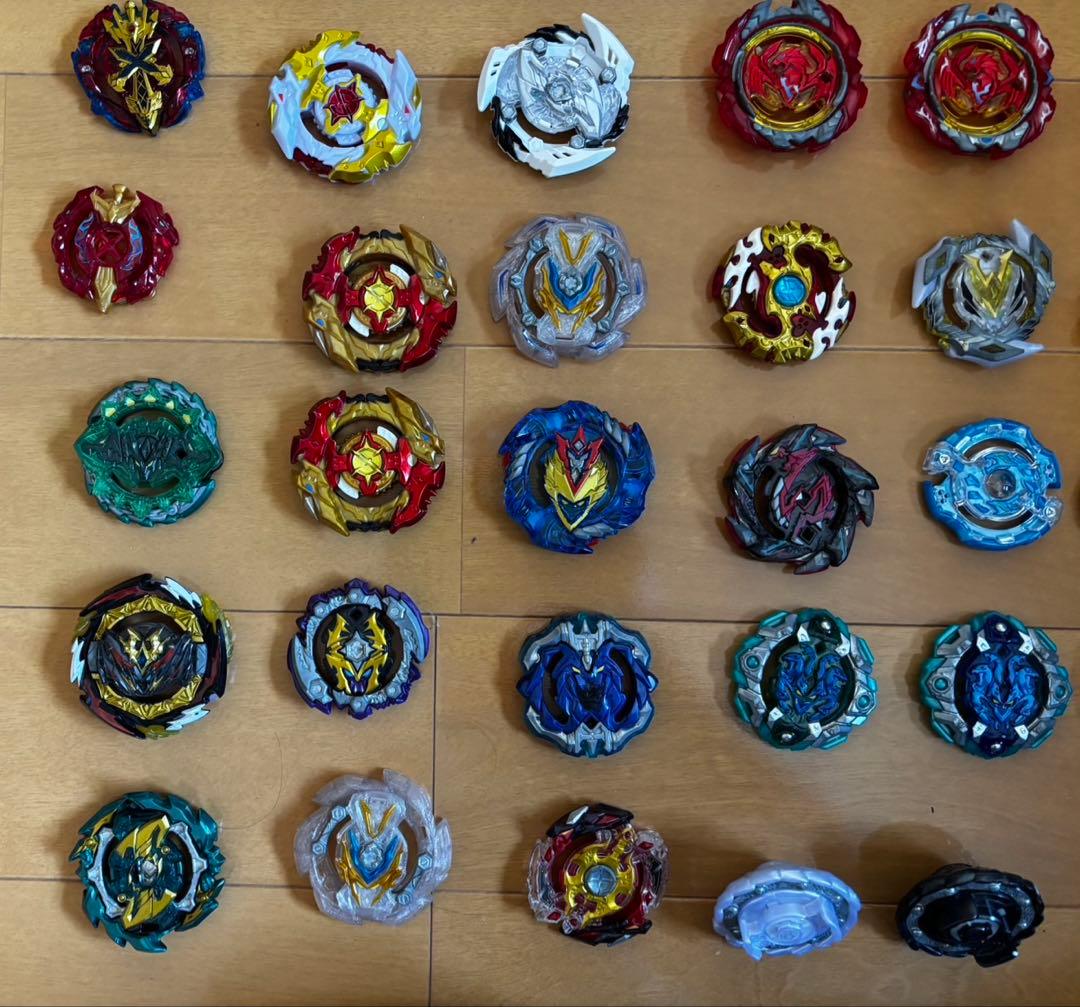 ベイブレードバースト　まとめ売り