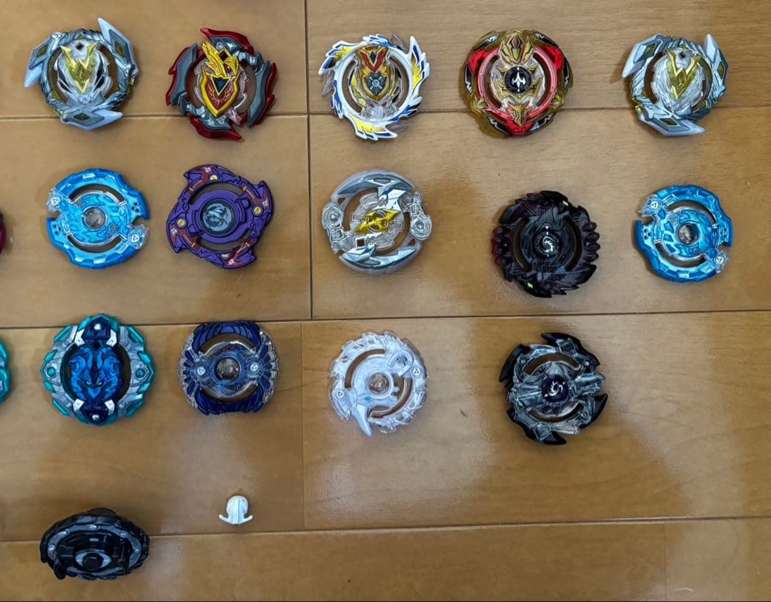 ベイブレードバースト　まとめ売り