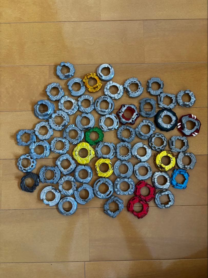 ベイブレードバースト　まとめ売り