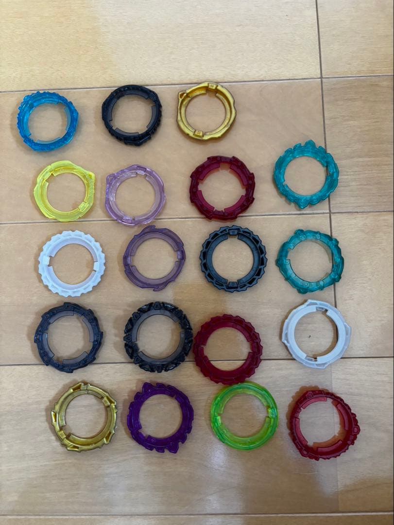 ベイブレードバースト　まとめ売り