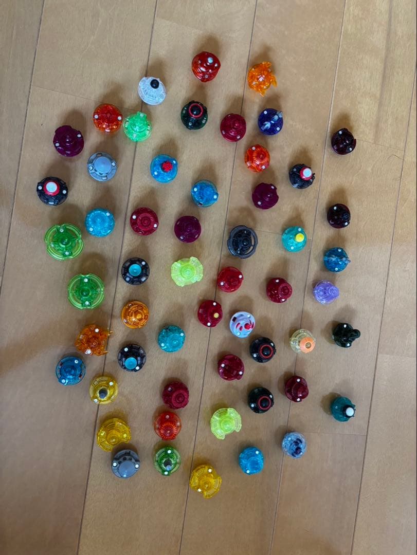 ベイブレードバースト　まとめ売り