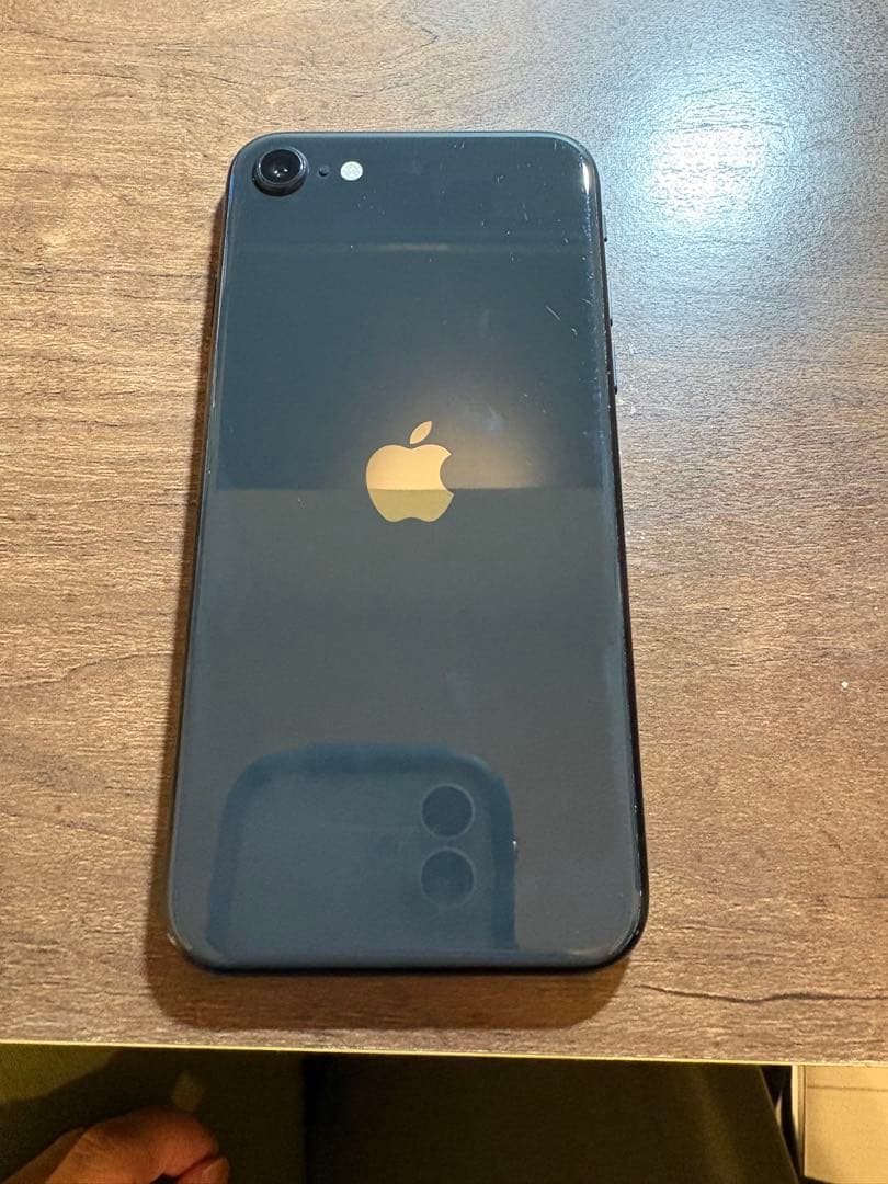 iPhone SE(第2世代)126GB