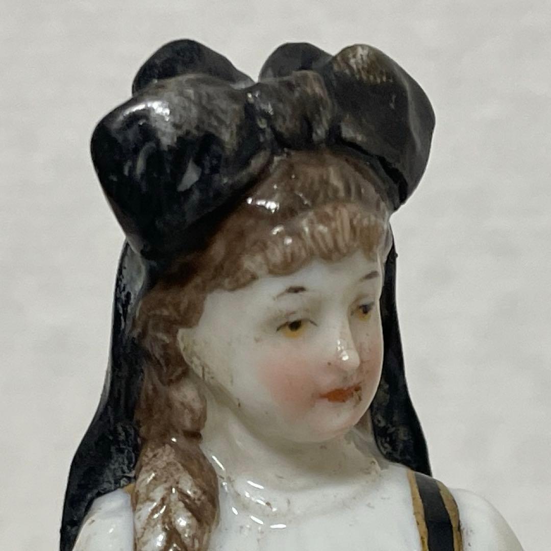 ・リヒャルトクルム工房・ドレスデン・高さ１２cm・