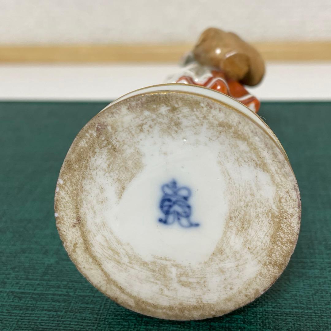 ・リヒャルトクルム工房・ドレスデン・高さ１２cm・