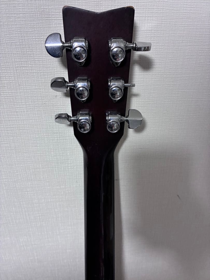 Yamaha アコースティックギター FG-201