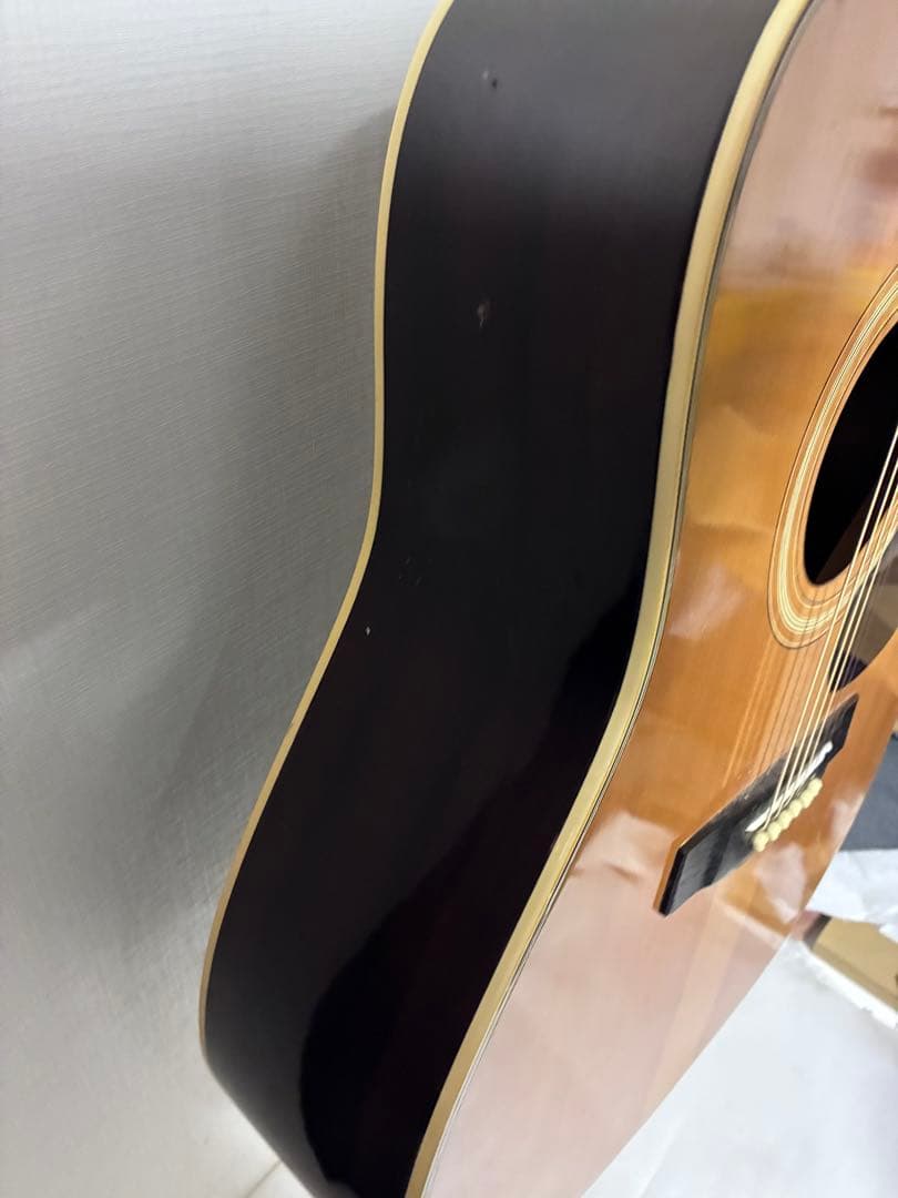 Yamaha アコースティックギター FG-201