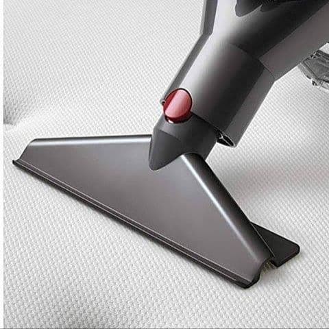 割引中ダイソンV8SV10掃除機＋マキタ18vアダプターセット分解清掃済み動作品