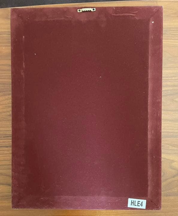 映画　ポスター　パネル　アンティーク　5枚セット