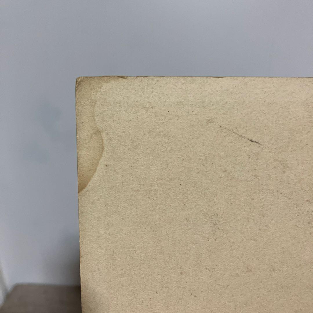 3F 【浮世絵】喜多川歌麿 「母子と犬」 復刻版 大判 美人画 インテリア