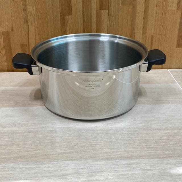 アムウェイ　クィーン　6Lシチューパン